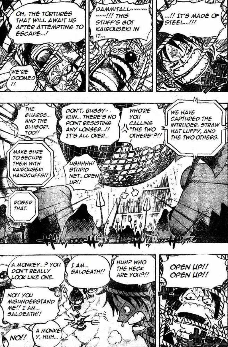 One Piece 530 11