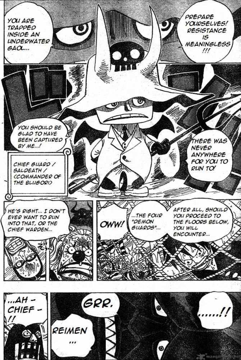 One Piece 530 12