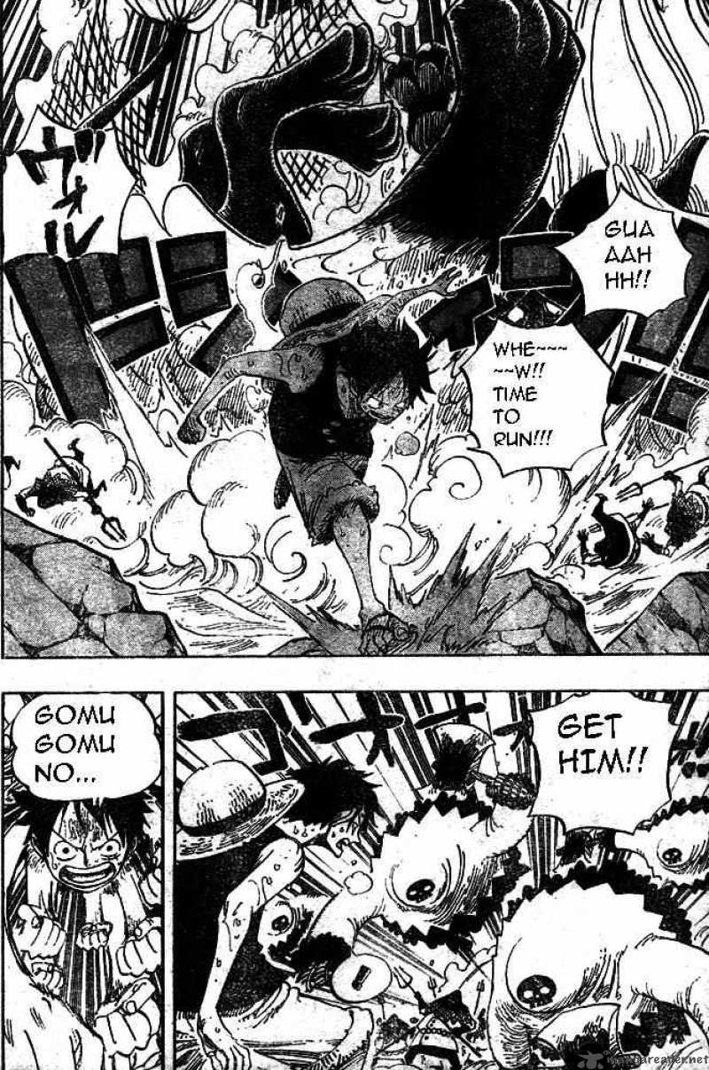 One Piece 530 14
