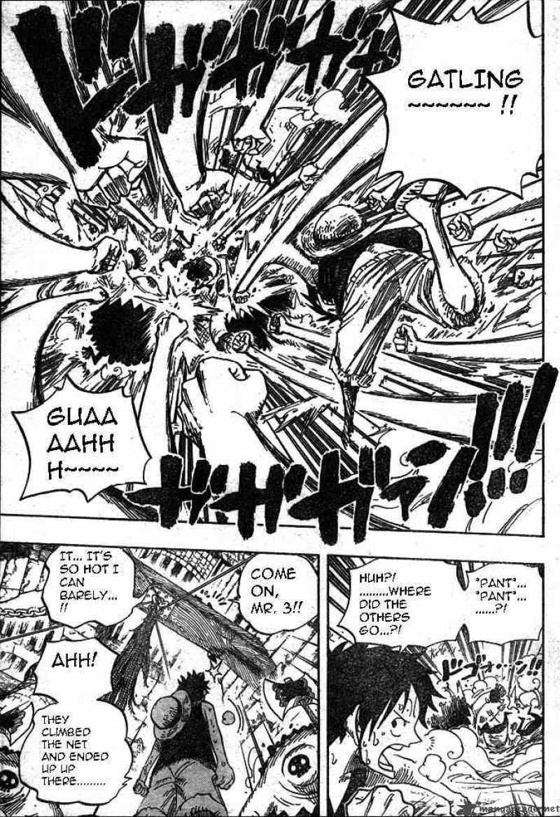 One Piece 530 15