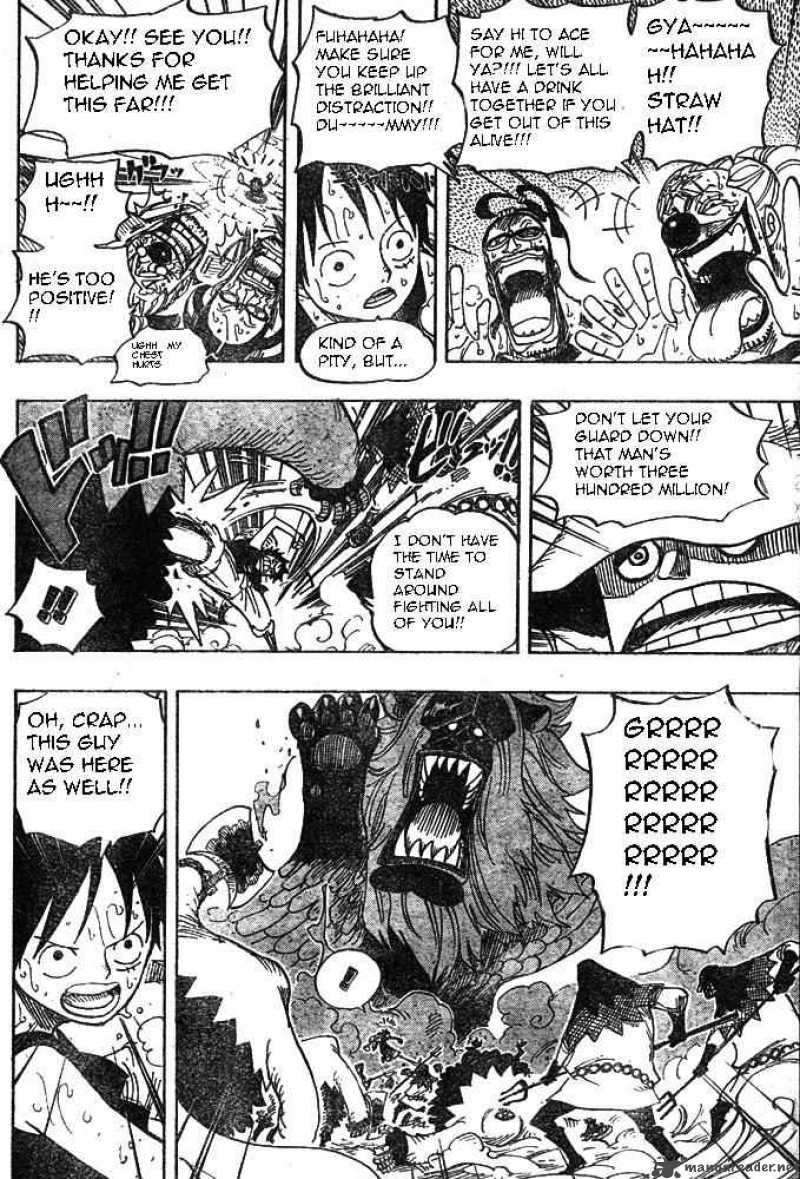 One Piece 530 16