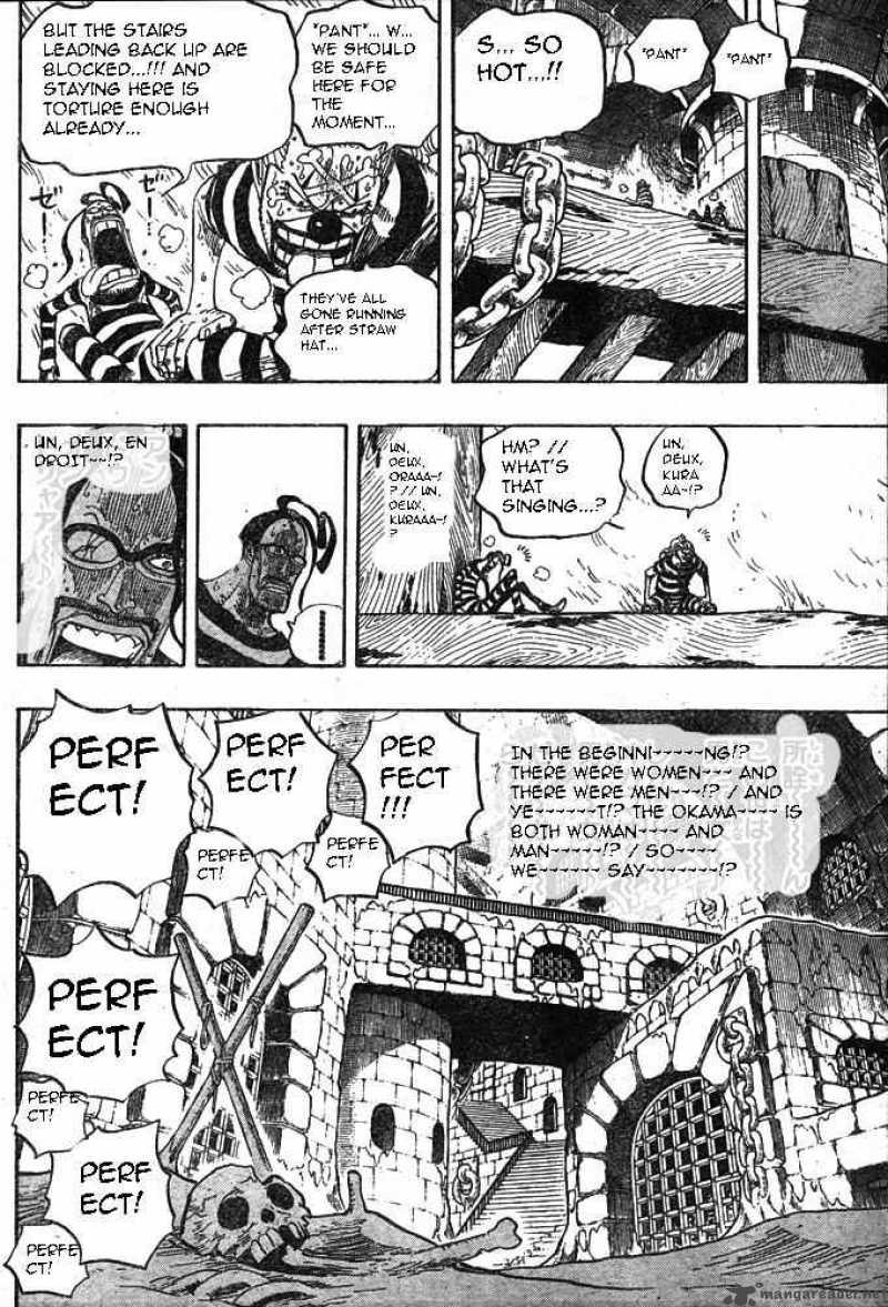 One Piece 530 18