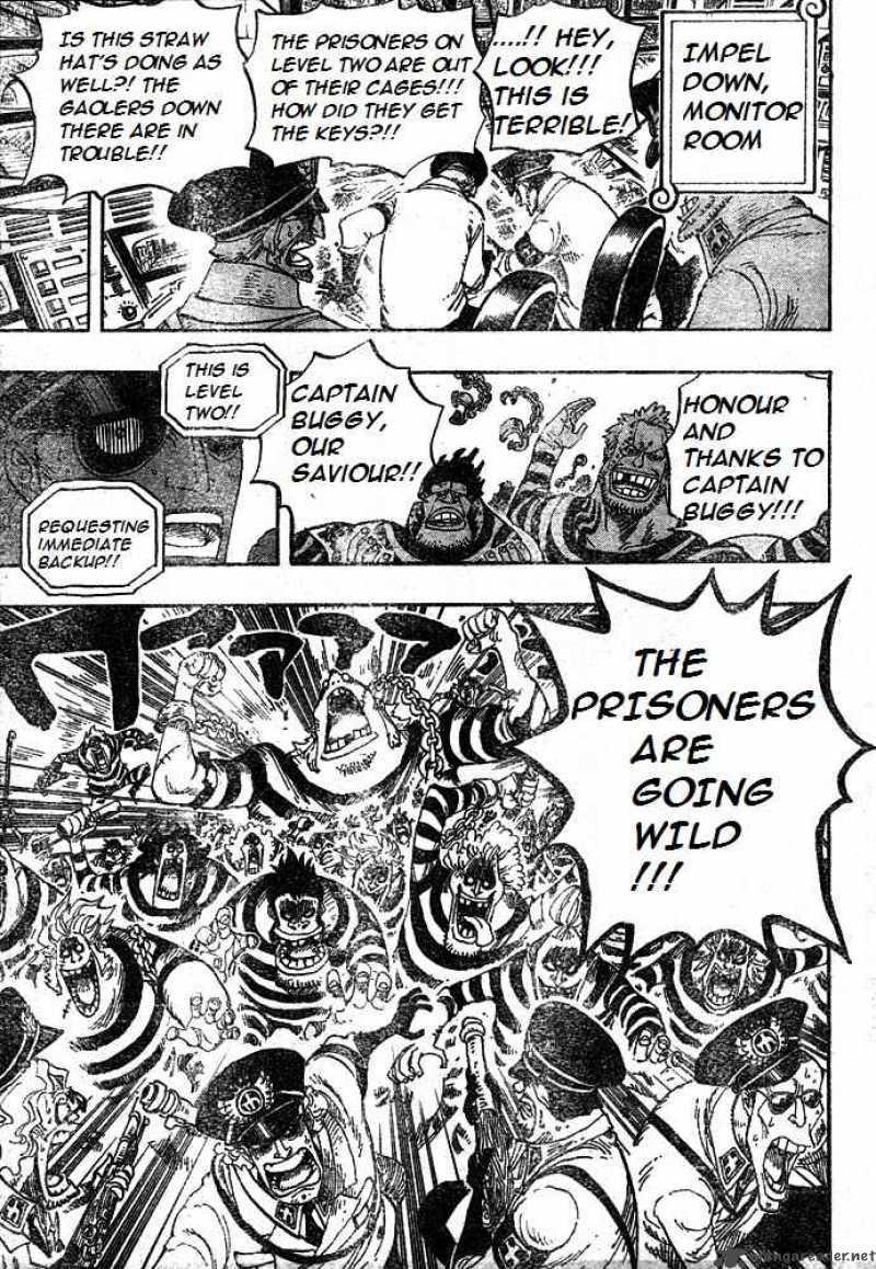 One Piece 530 3
