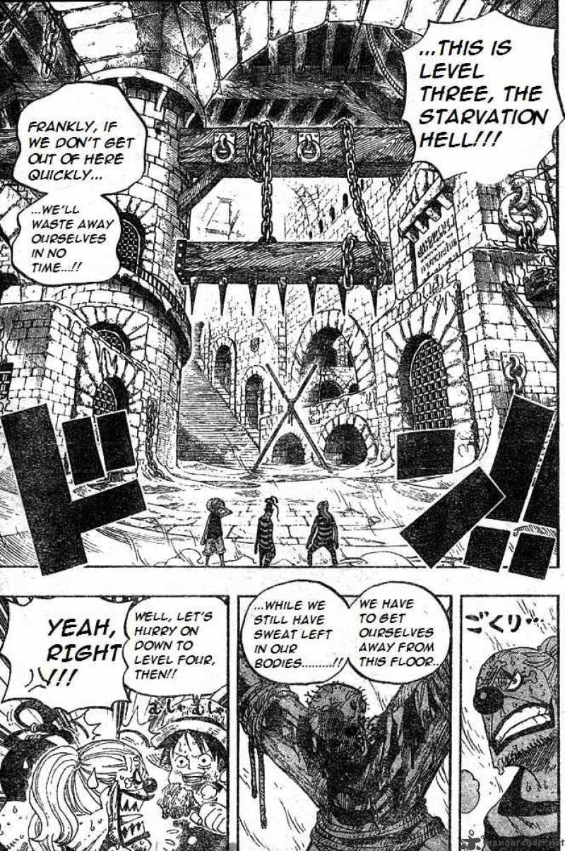 One Piece 530 9