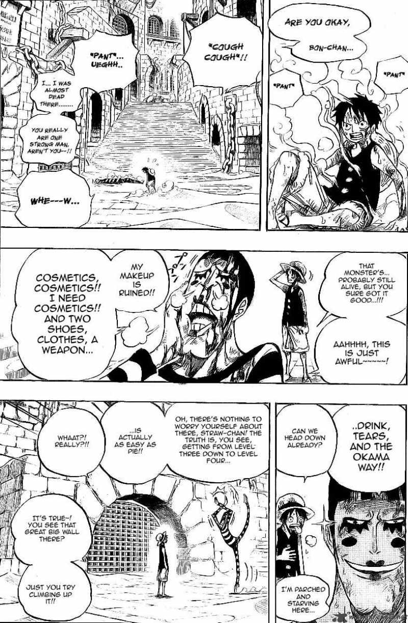 One Piece 532 10