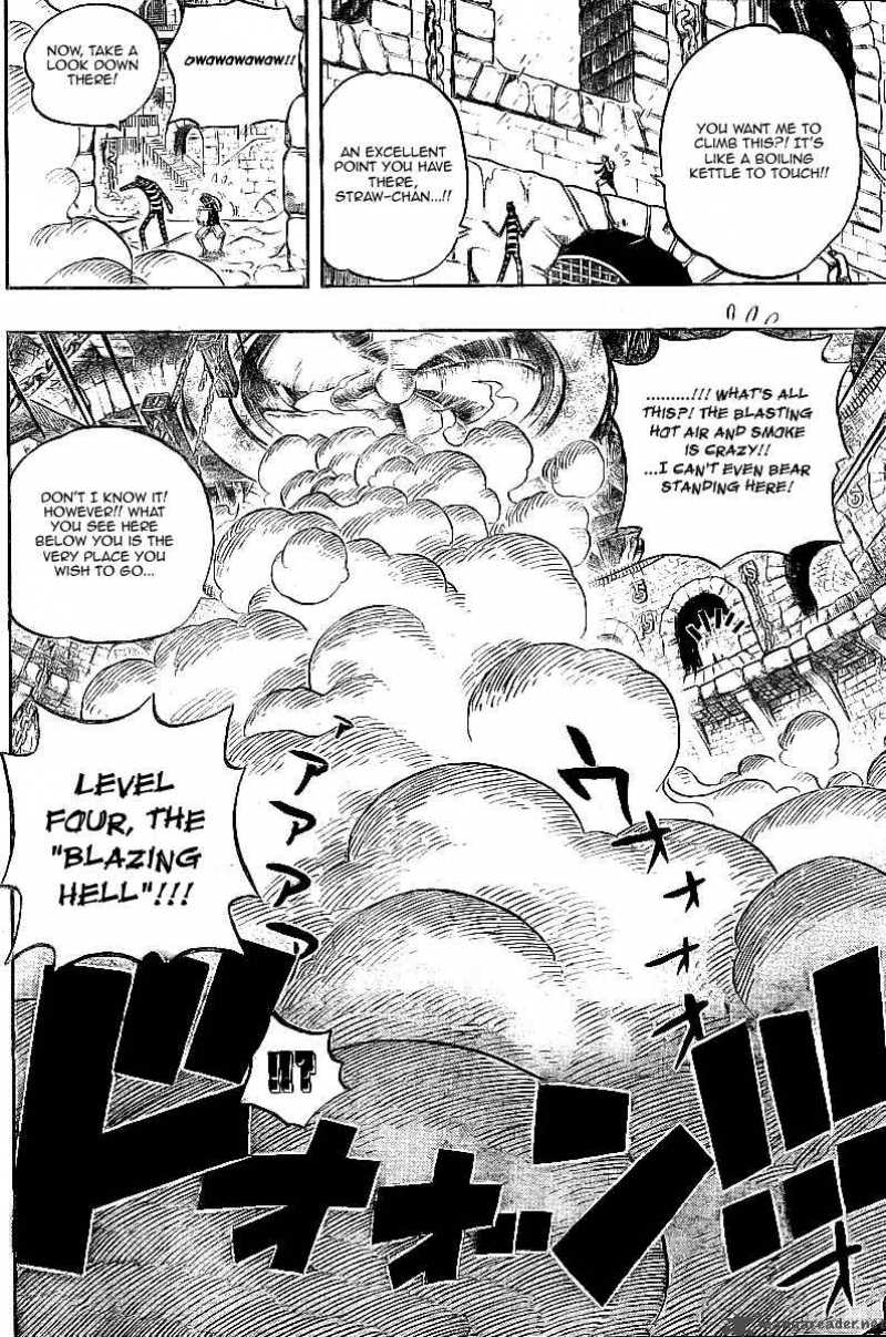 One Piece 532 11