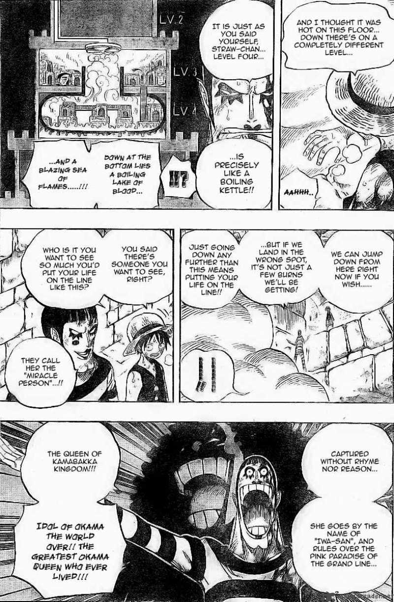 One Piece 532 12