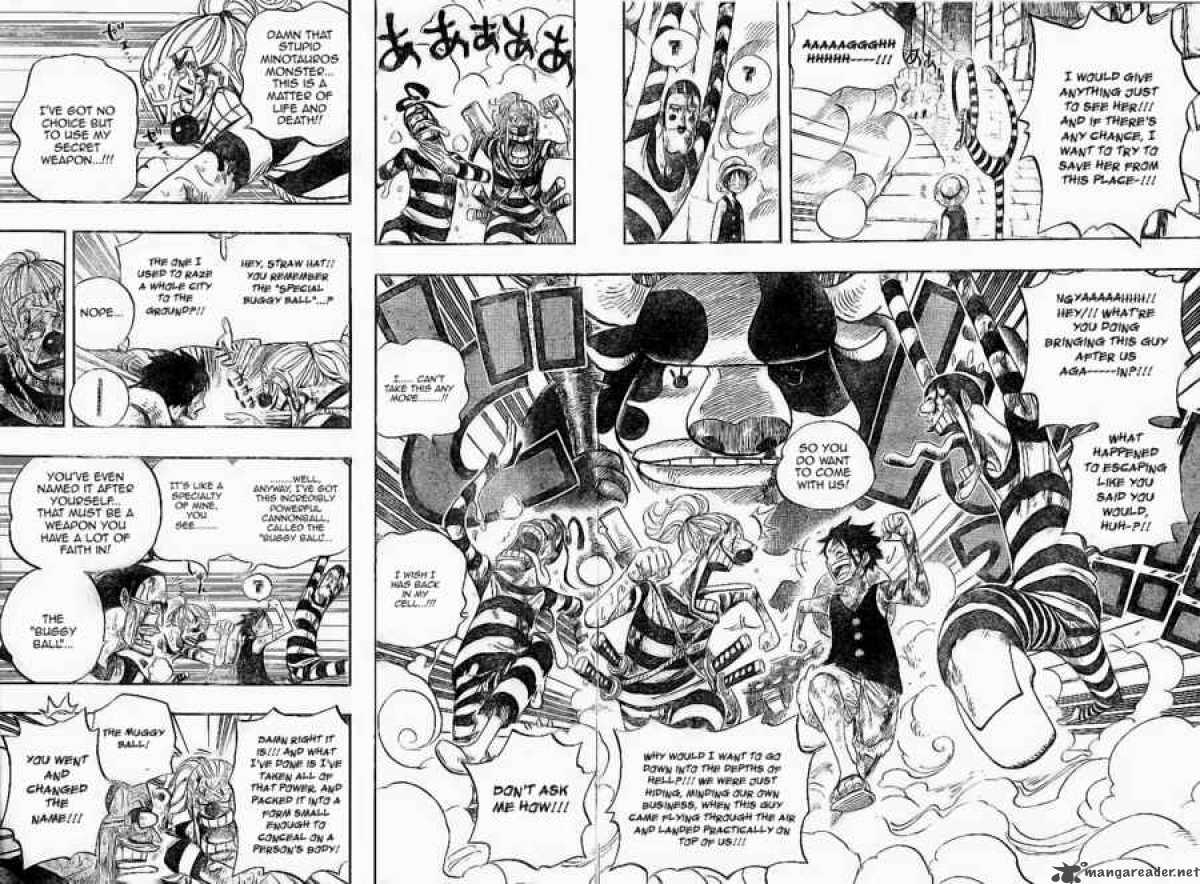 One Piece 532 13