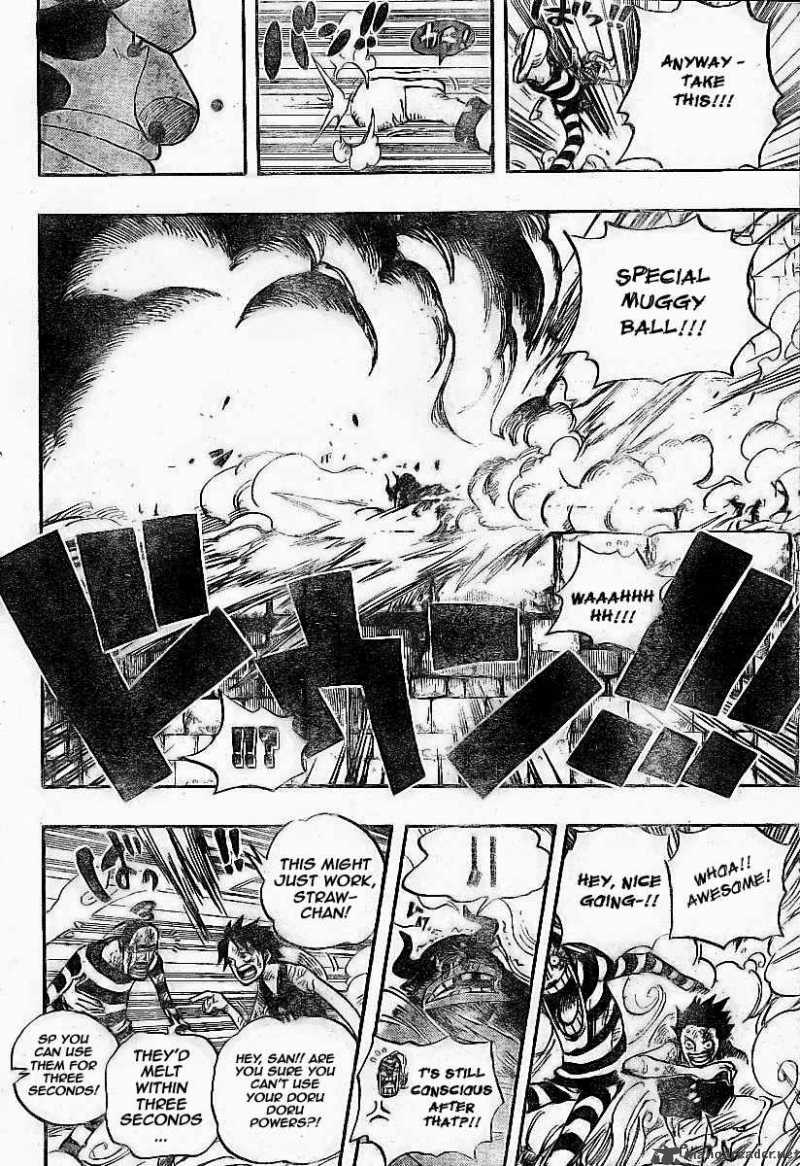 One Piece 532 14