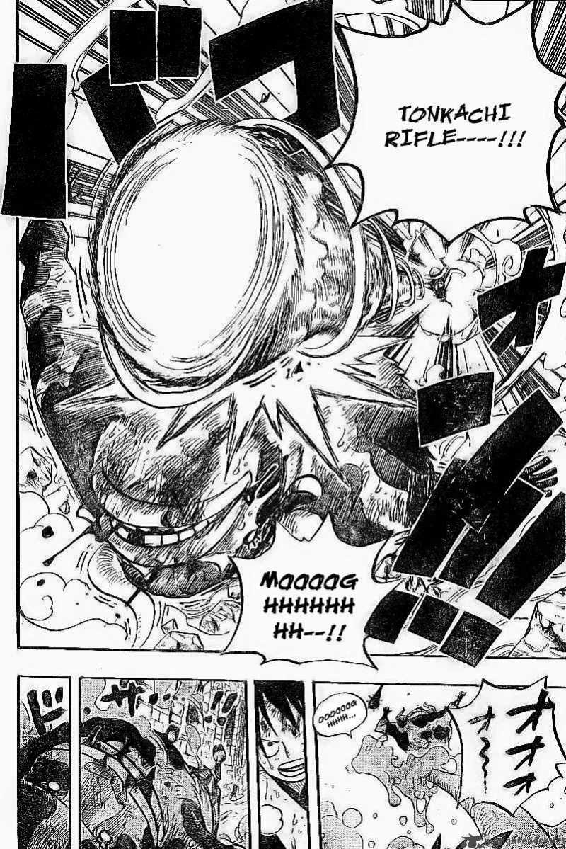 One Piece 532 16