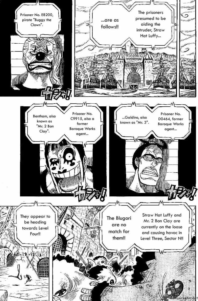 One Piece 532 2