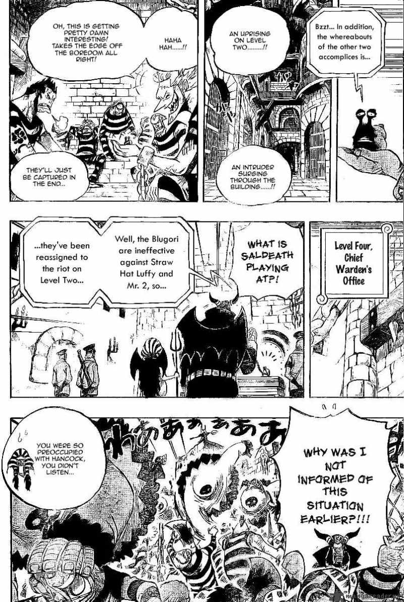 One Piece 532 3