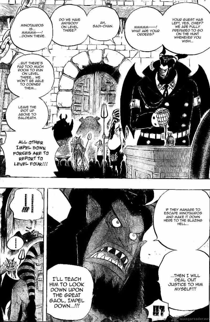 One Piece 532 4