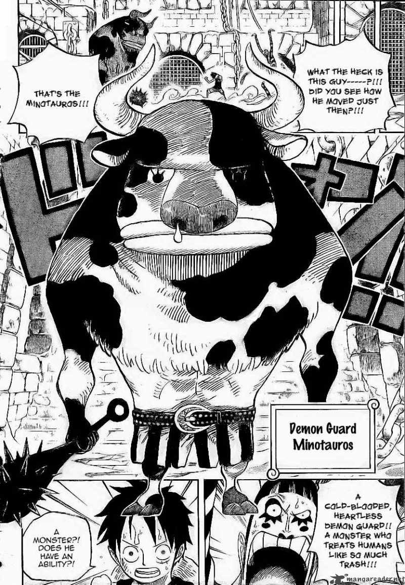 One Piece 532 5