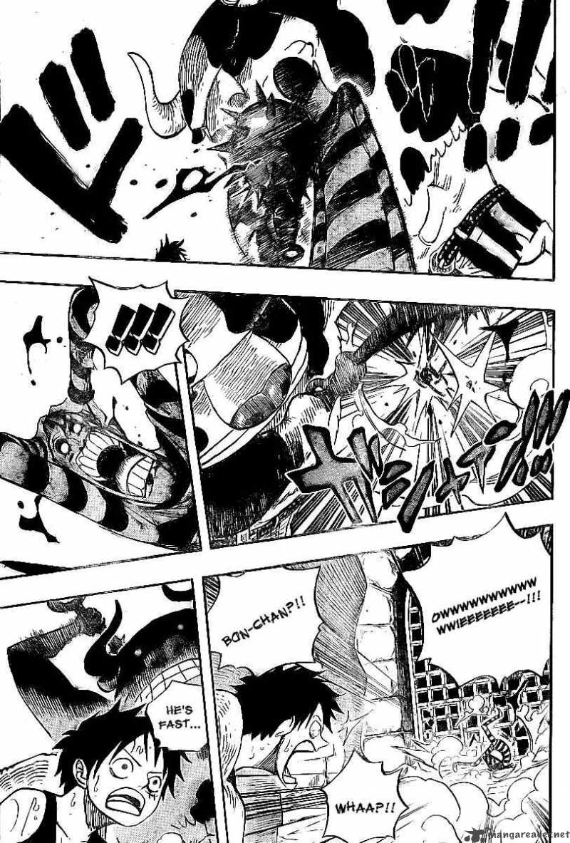 One Piece 532 6