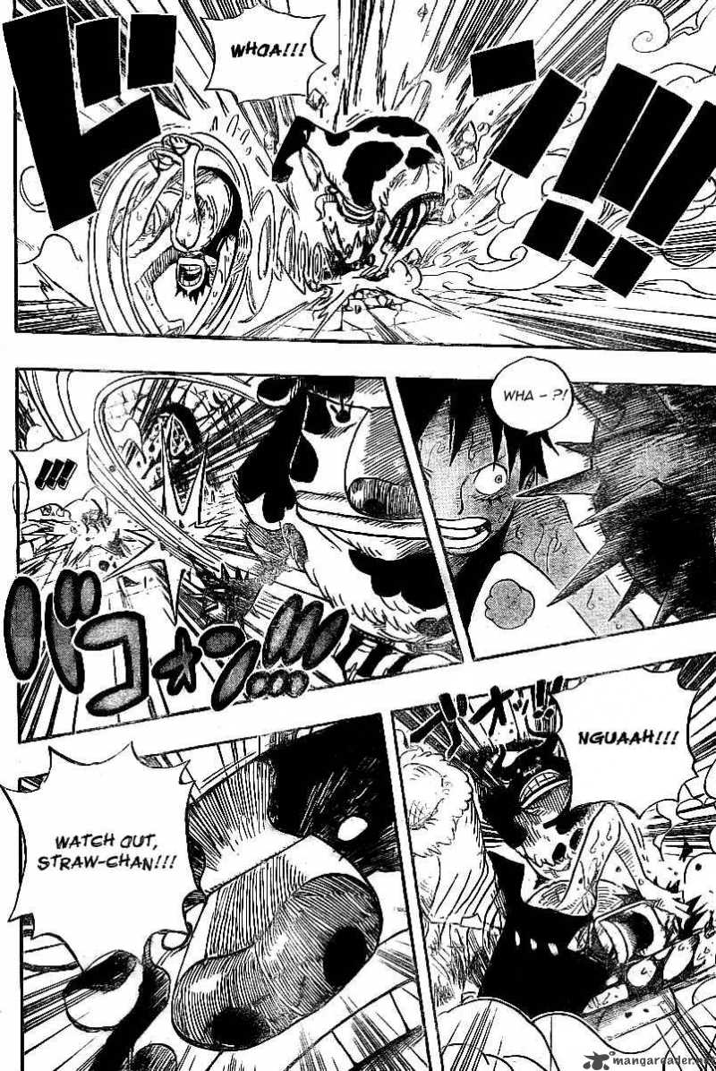 One Piece 532 7