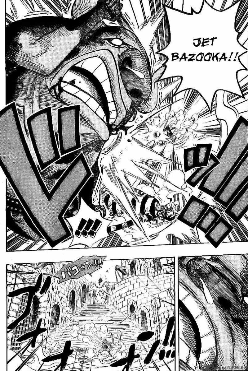 One Piece 532 9