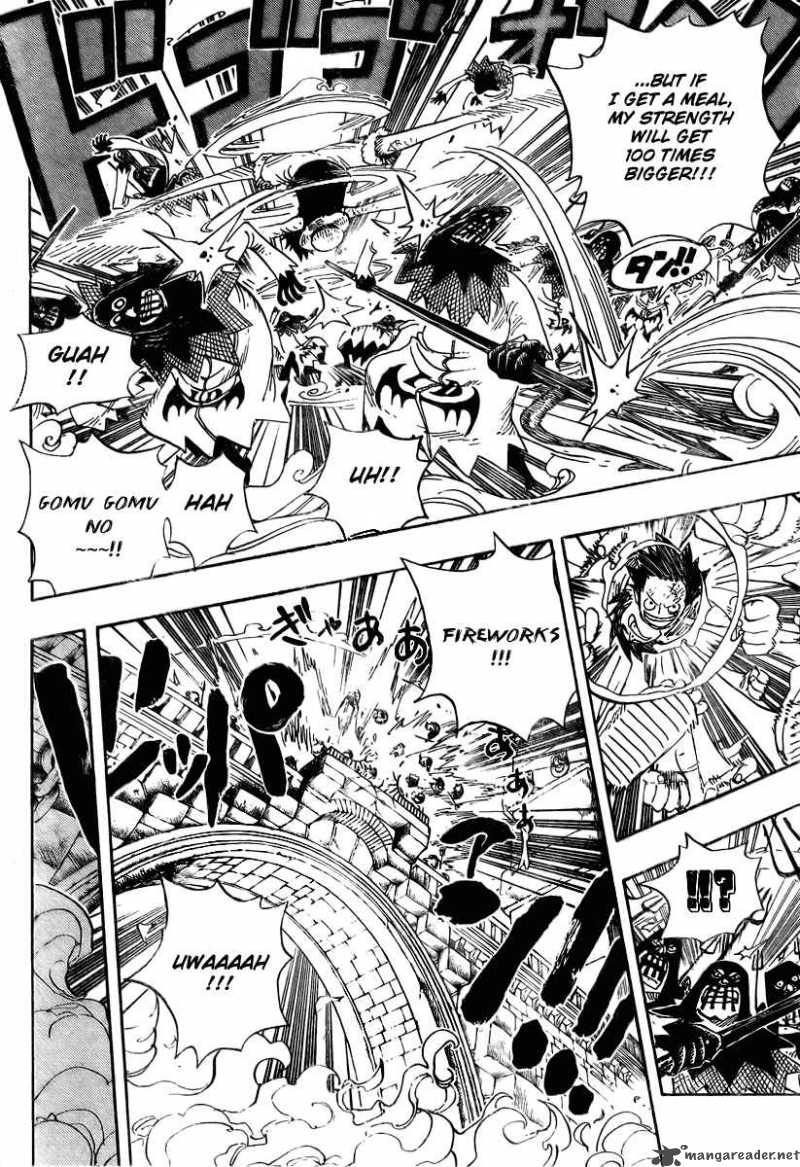 One Piece 533 14