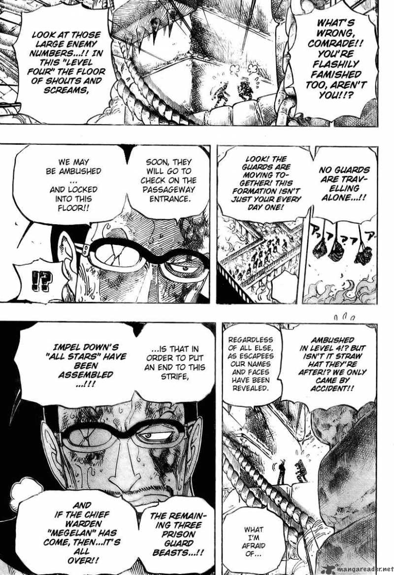 One Piece 533 15