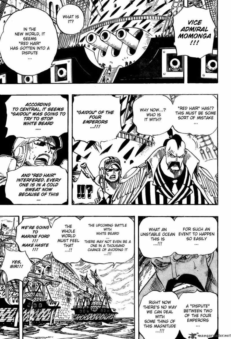 One Piece 533 3