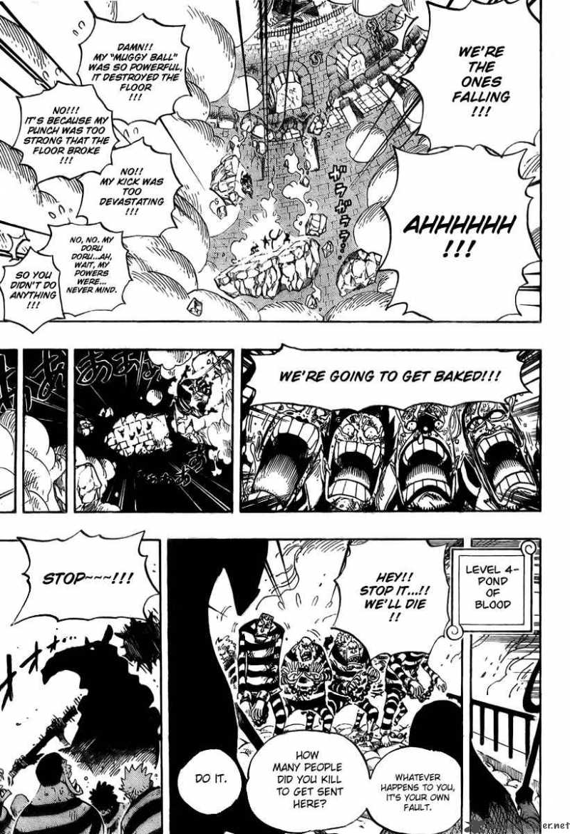 One Piece 533 5