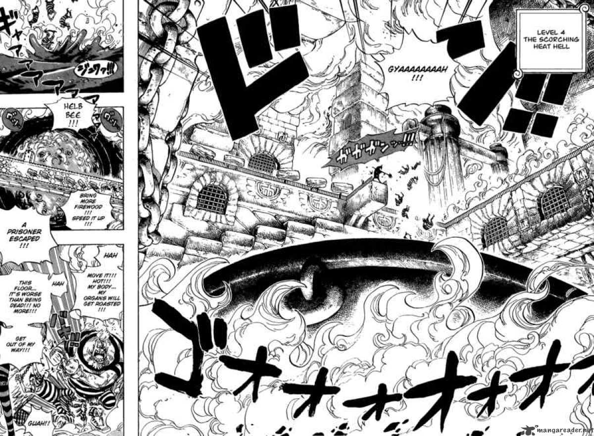 One Piece 533 6