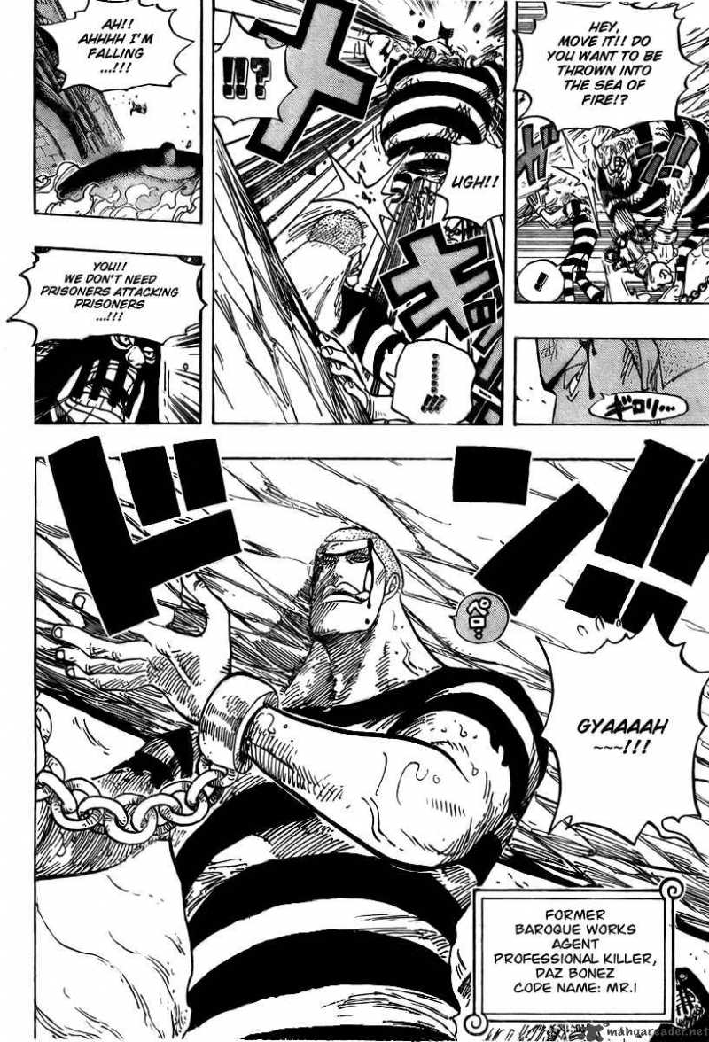 One Piece 533 7