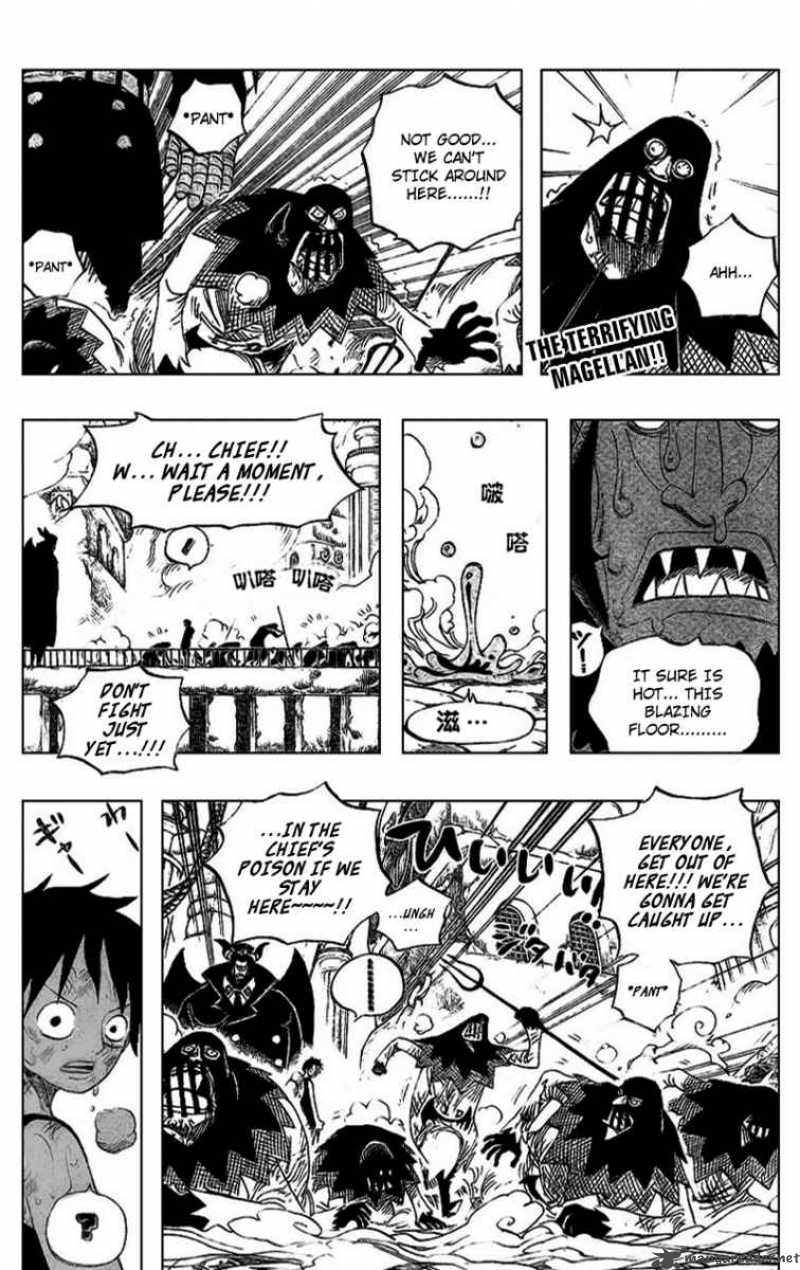 One Piece 534 2