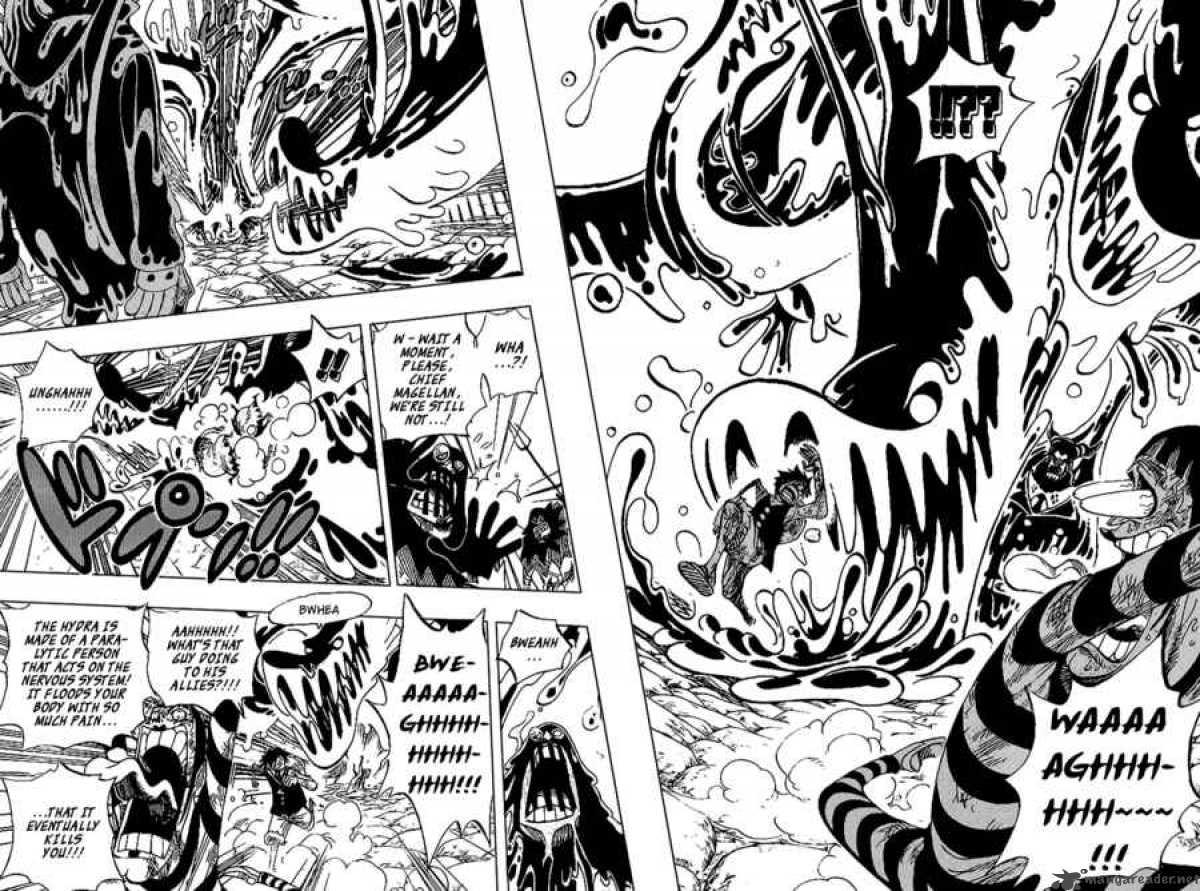 One Piece 534 6