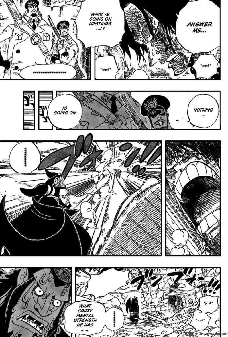 One Piece 535 10