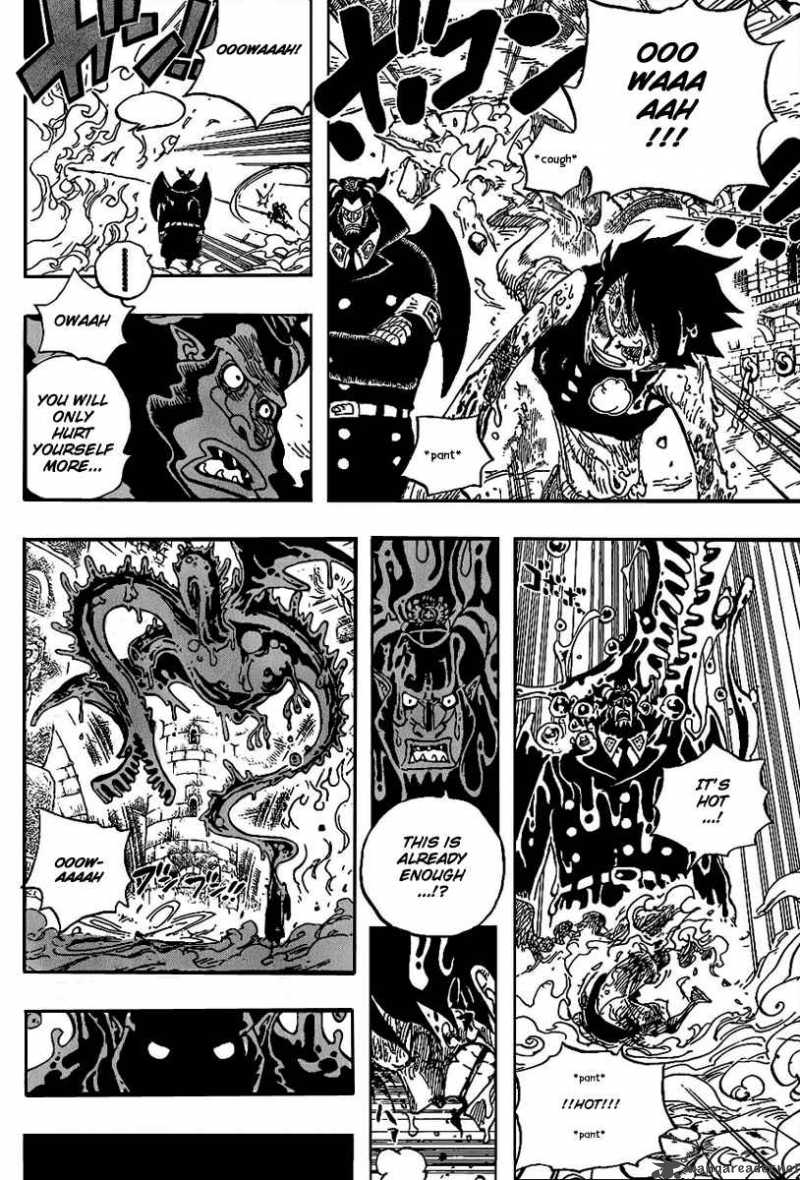 One Piece 535 11