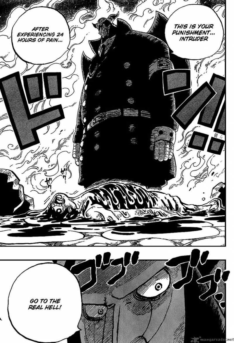 One Piece 535 12