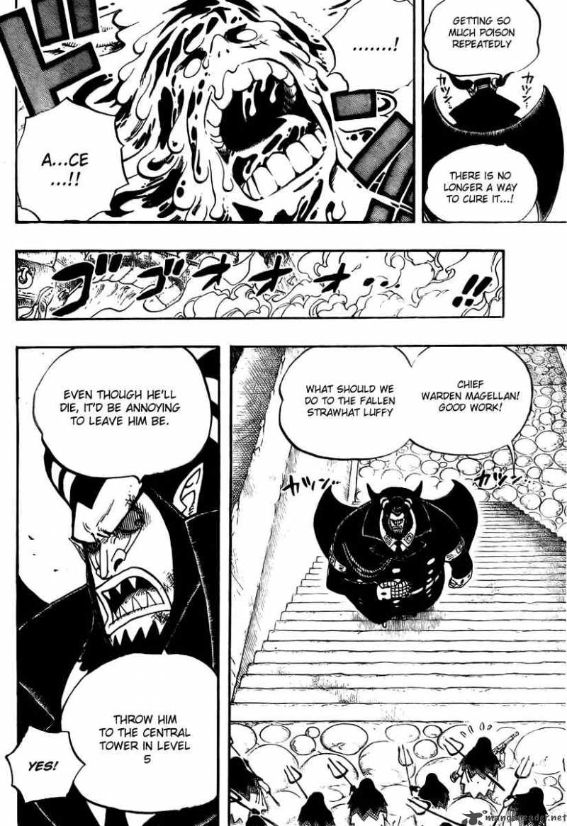 One Piece 535 13