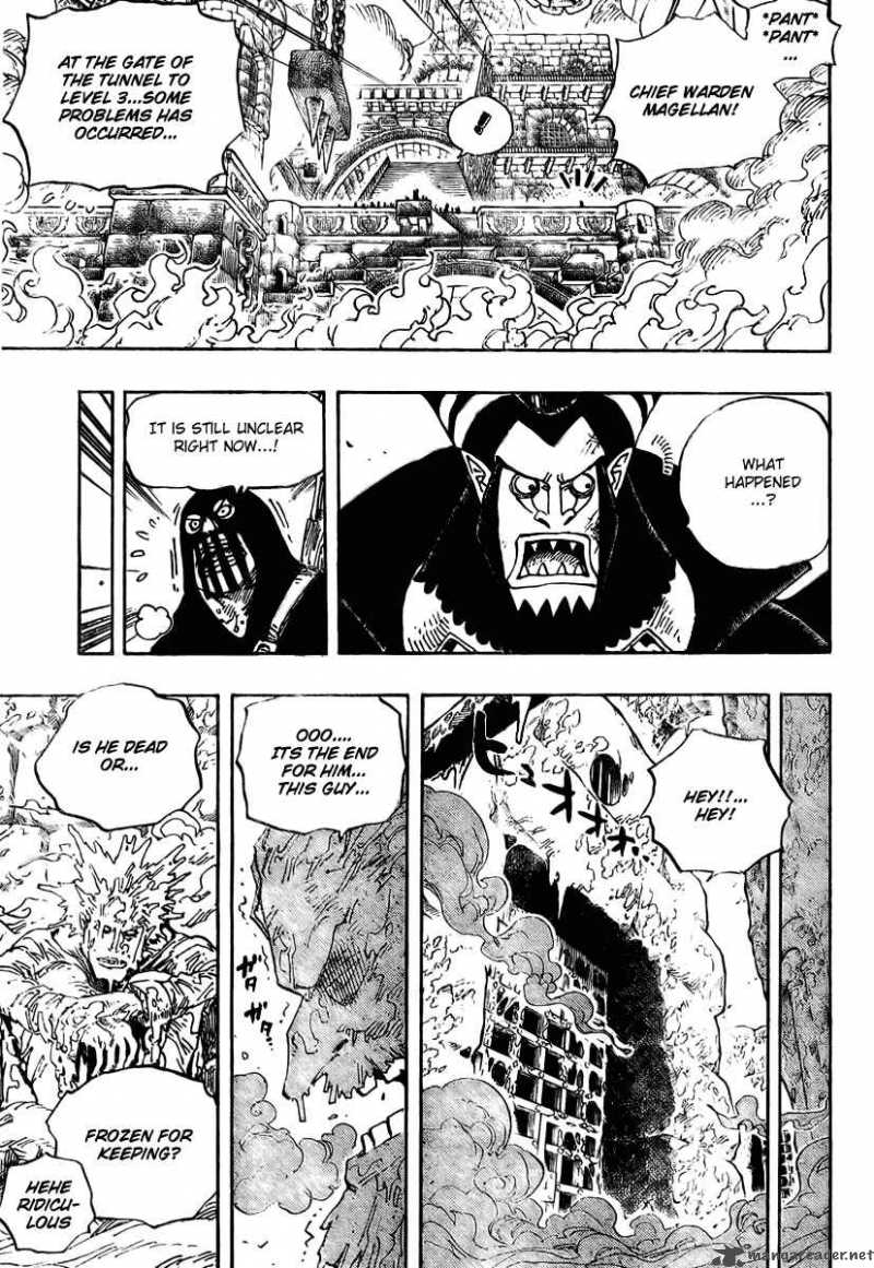 One Piece 535 14