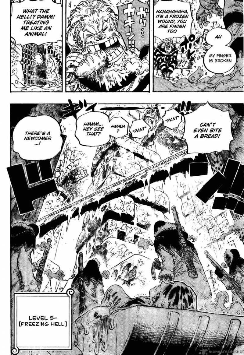 One Piece 535 15