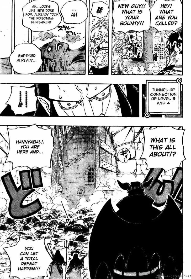 One Piece 535 16