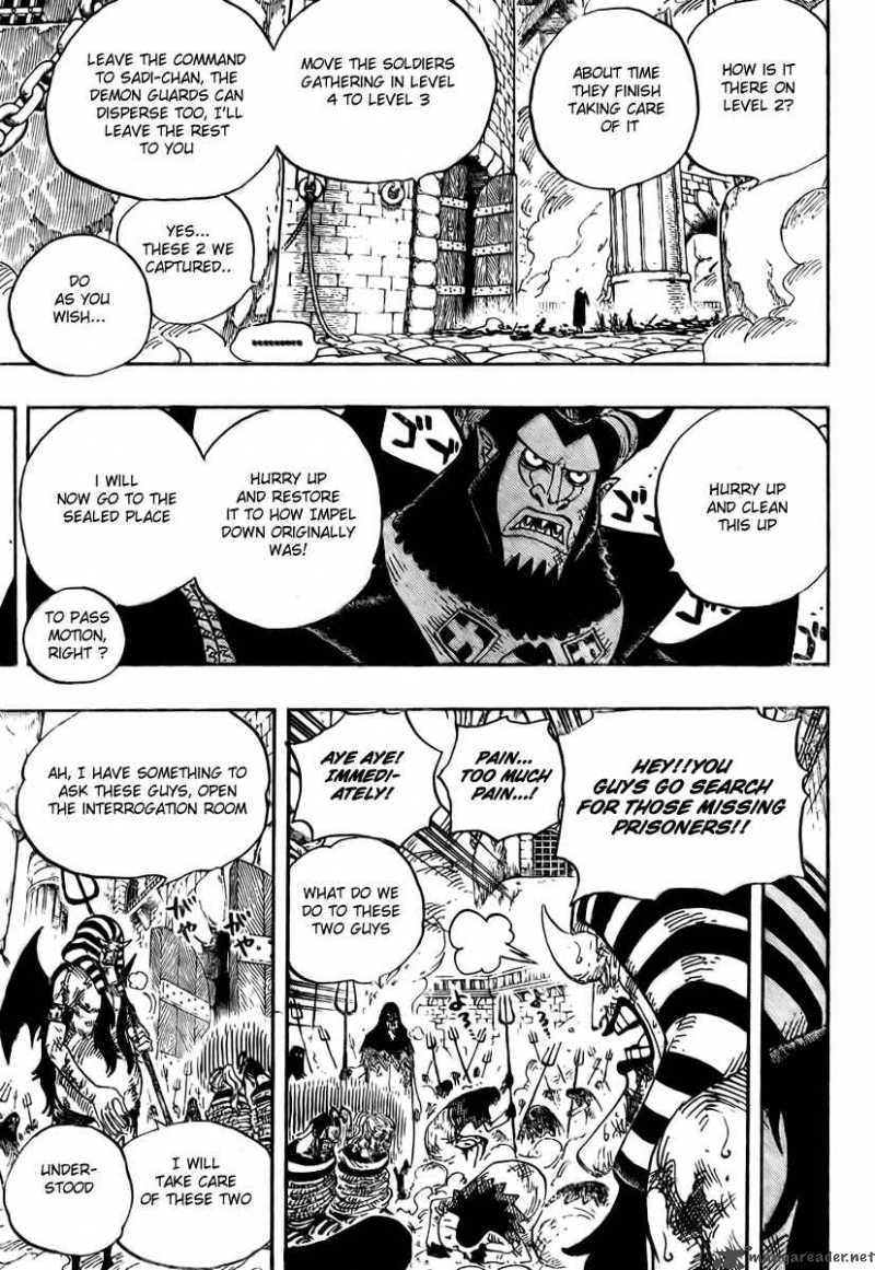 One Piece 535 18