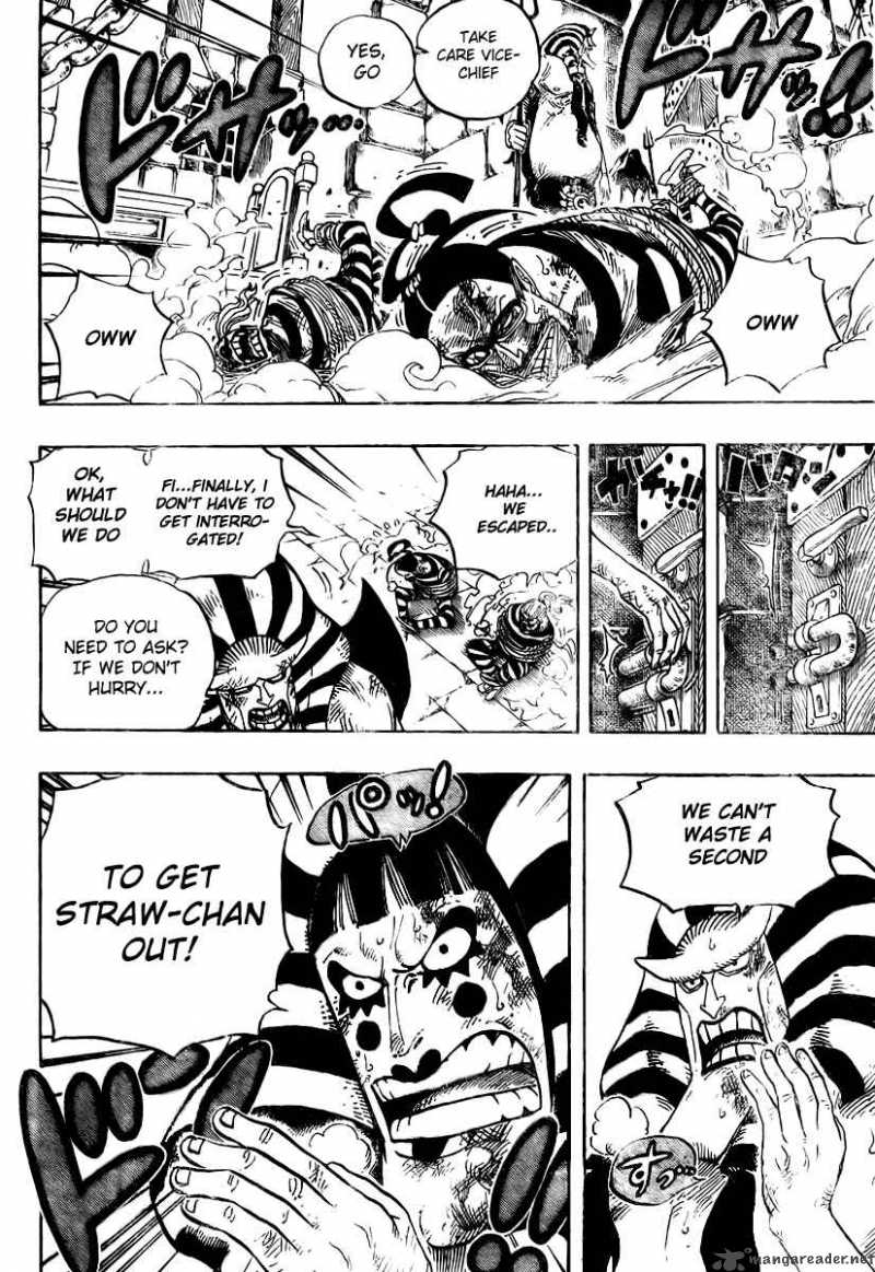 One Piece 535 19