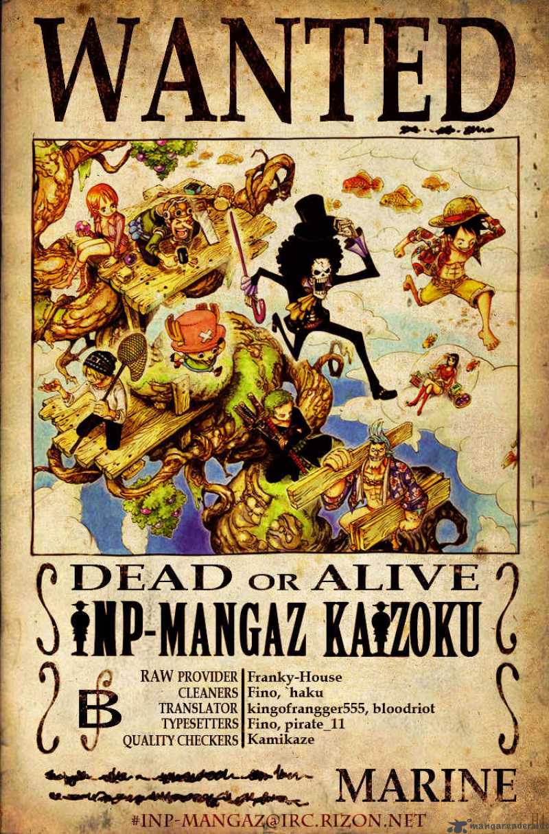 One Piece 535 22