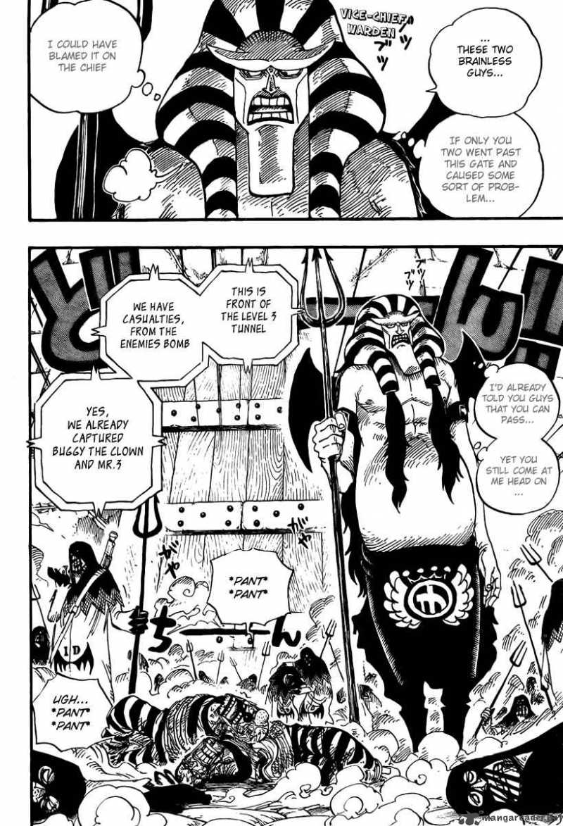 One Piece 535 3