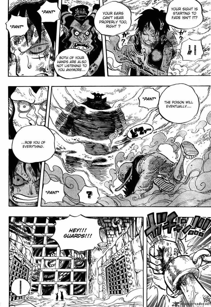 One Piece 535 9