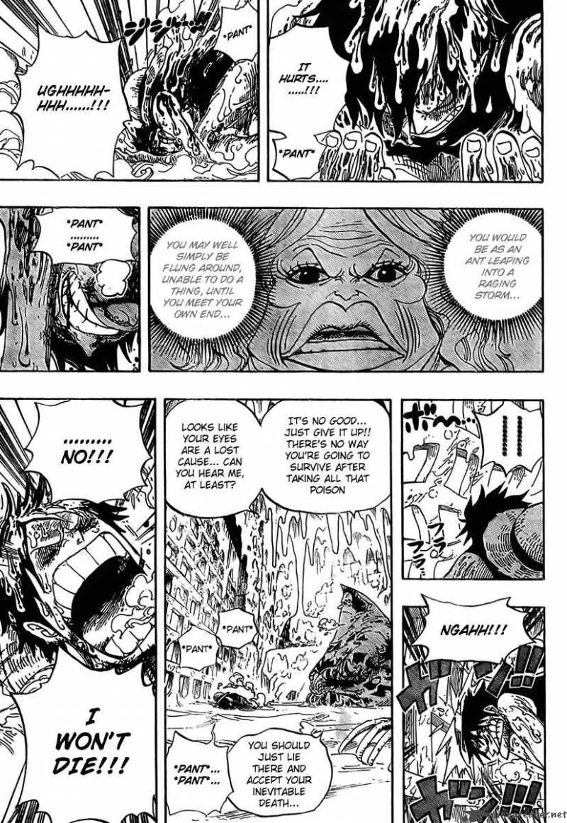 One Piece 536 10