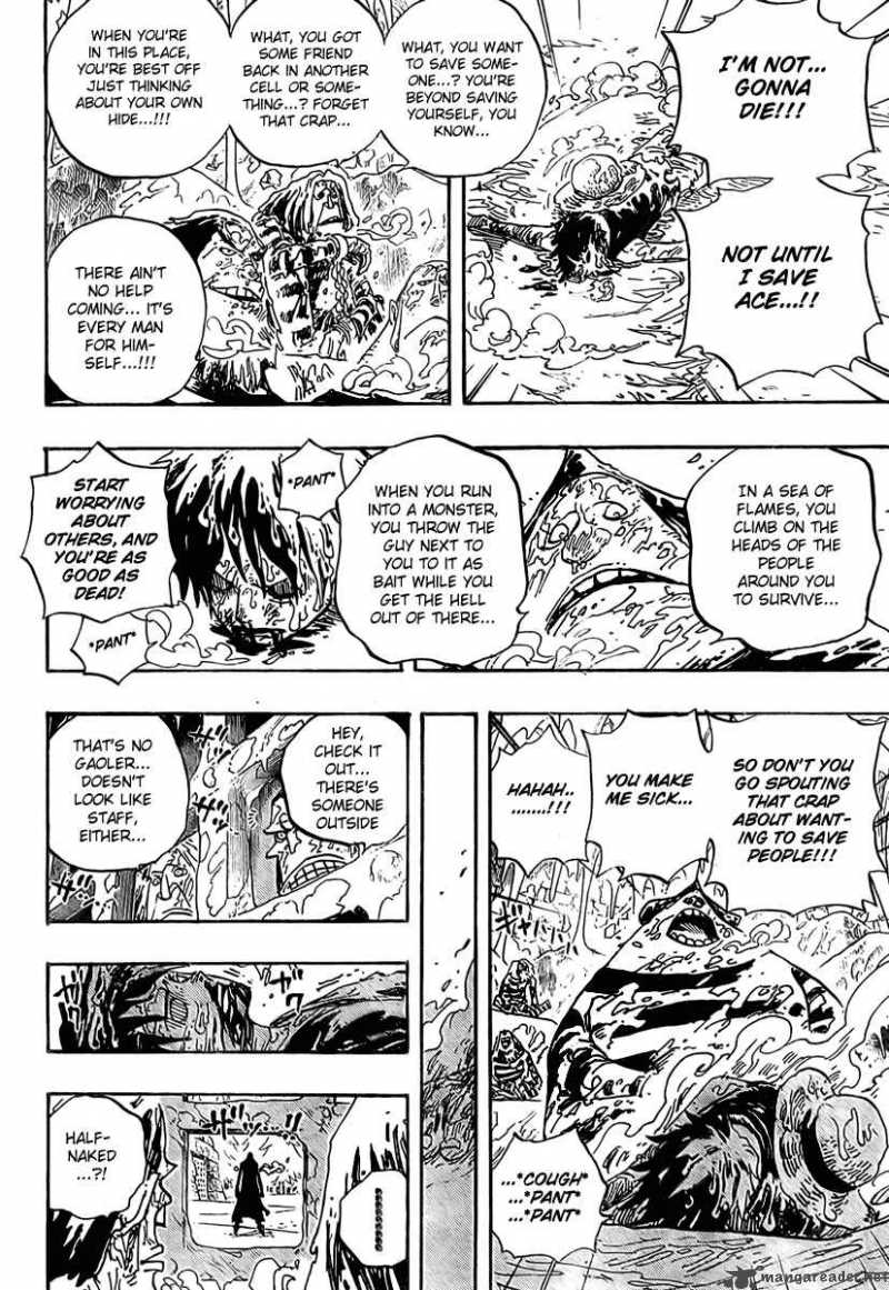 One Piece 536 11