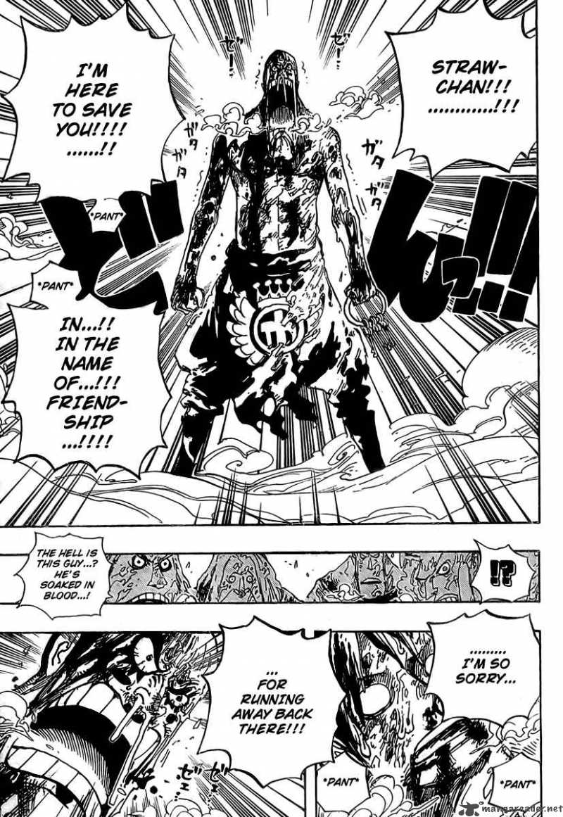 One Piece 536 12