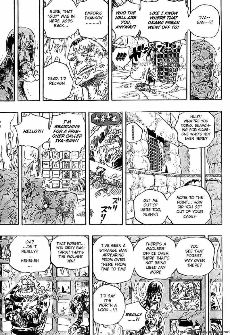 One Piece 536 14
