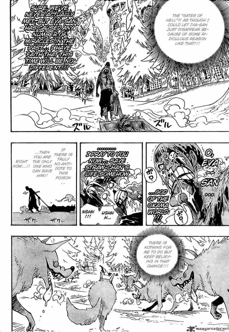 One Piece 536 15