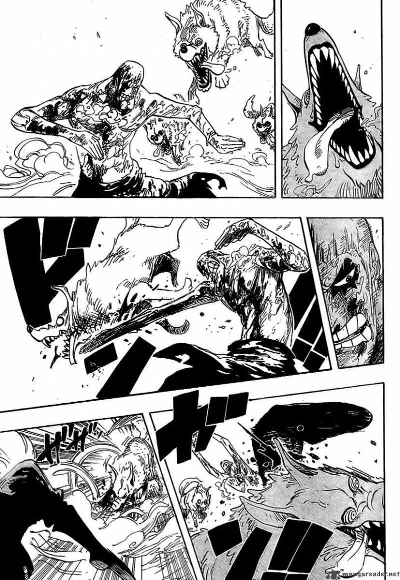 One Piece 536 16
