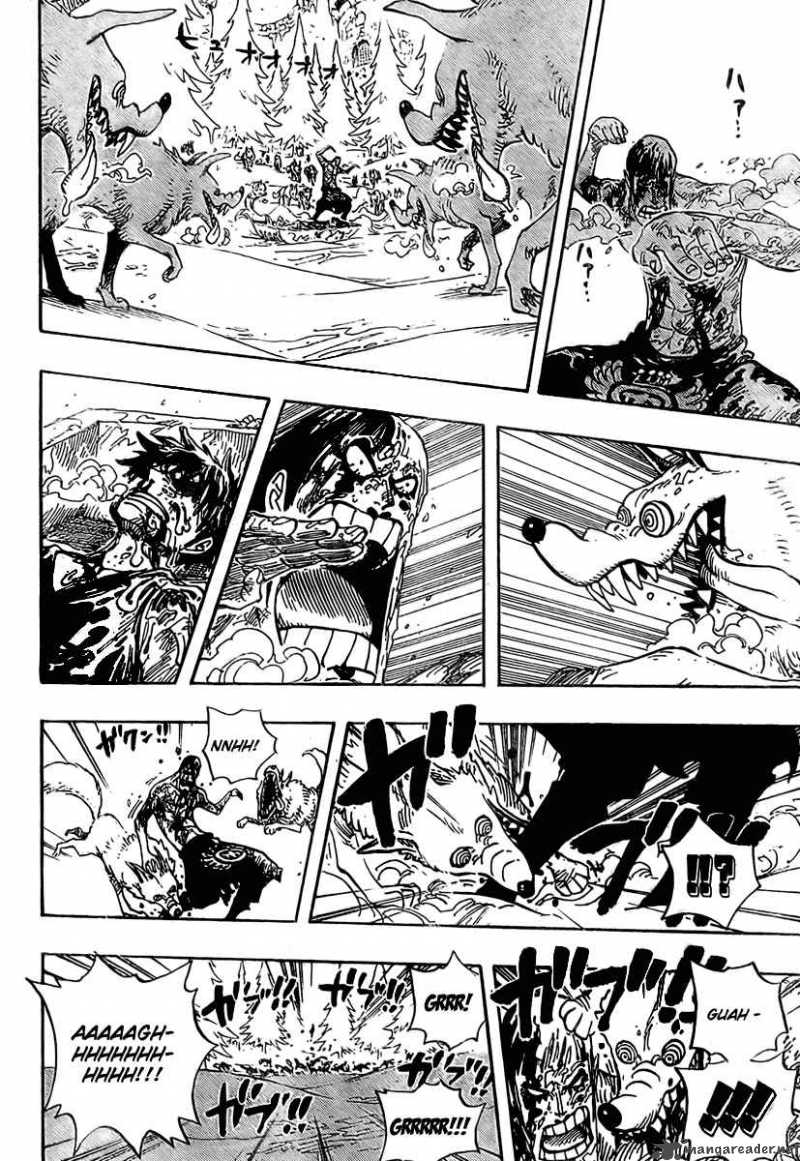 One Piece 536 17