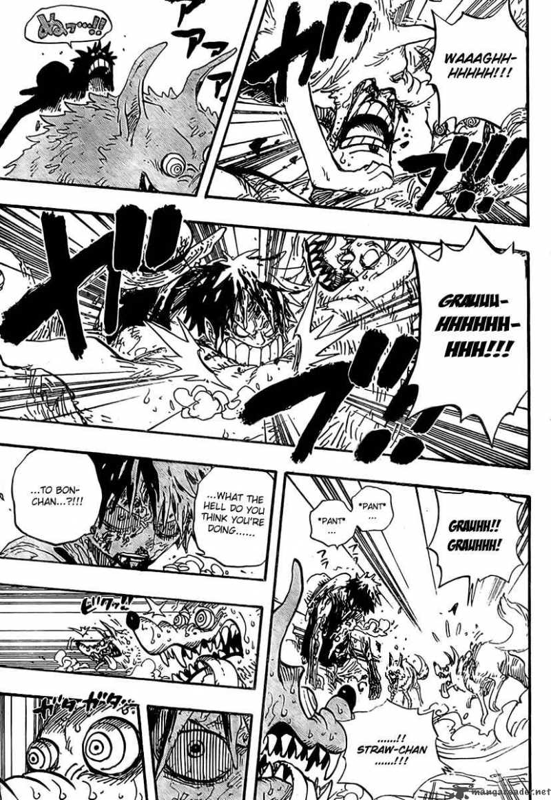 One Piece 536 18