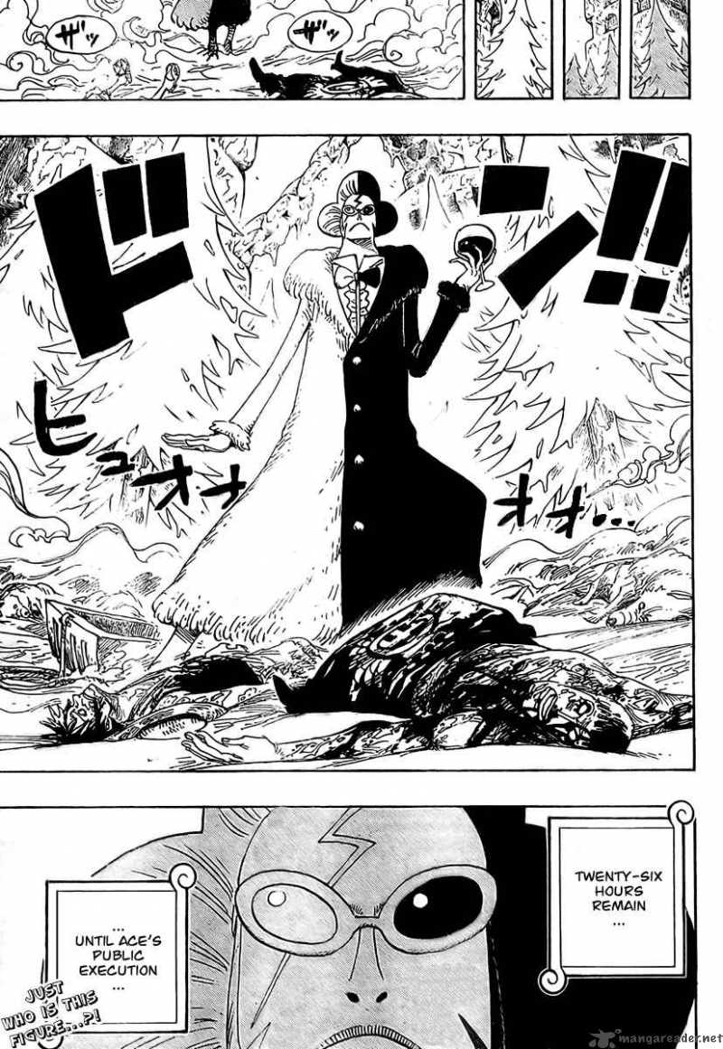 One Piece 536 20